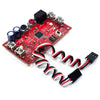Robot Power Scorpion XL 2.0 デュアルチャンネル R/Cモータコントローラ (20A、5.5～28V)
