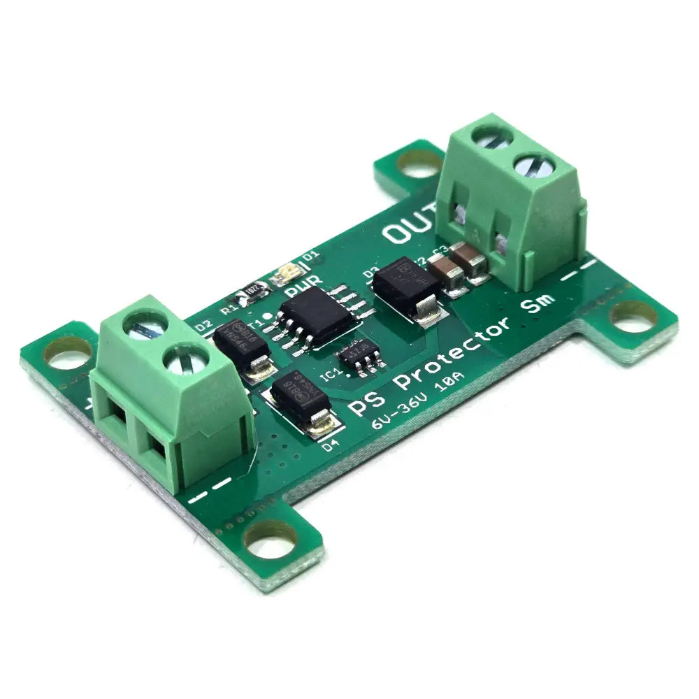 Robot Power PS Protector 小型電源 (12A、最大48V)