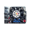 Robot Power MegaMoto GT デュアルチャンネル Hブリッジモーターコントローラー（Arduino用、35A、6-35V）
