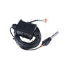 SeeedStudio 産業用 EC &amp; TDS センサー MODBUS-RTU RS485 &amp; 0-2V アナログ電圧