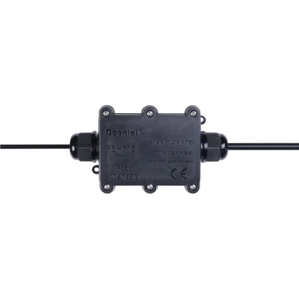 SeeedStudio 産業用 EC &amp; TDS センサー MODBUS-RTU RS485 &amp; 0-2V アナログ電圧