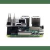 Cytron Maker pHAT (教育用簡易Raspberry Pi)