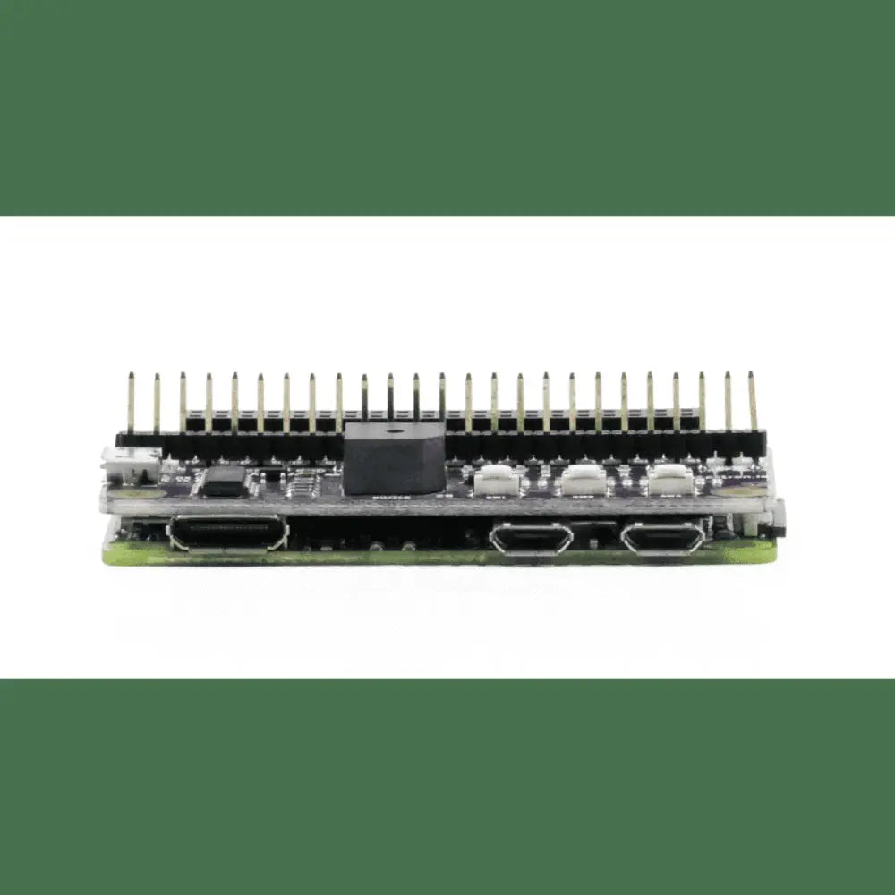 Cytron Maker pHAT (教育用簡易Raspberry Pi)