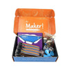 Maker UNO X 学習ボックス (ものづくりを始めるために必要なもののセット、Arduino IDE 1.8.X および 2.X と互換性あり)