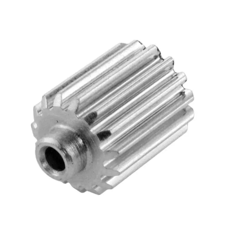 AndyMark ピニオンギア (DP 32、ボア径 1/8 inch、15歯)