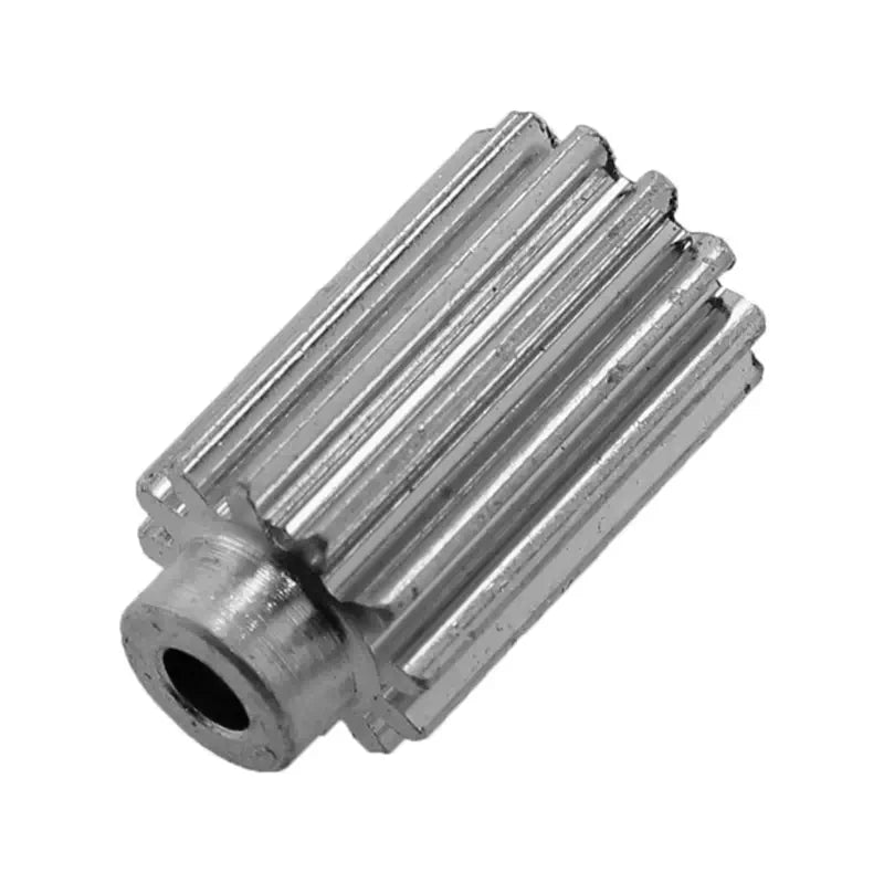 AndyMark ピニオンギア (DP 32、ボア径 1/8 inch、12歯)