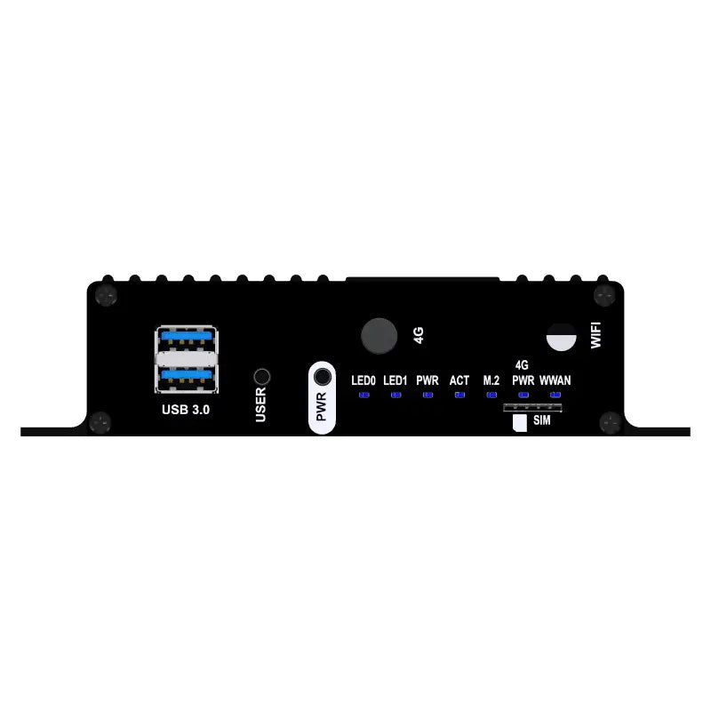 Cytron IRIV SmartHub CM5 ワイヤレス (RAM 2GB、eMMC 16GB)