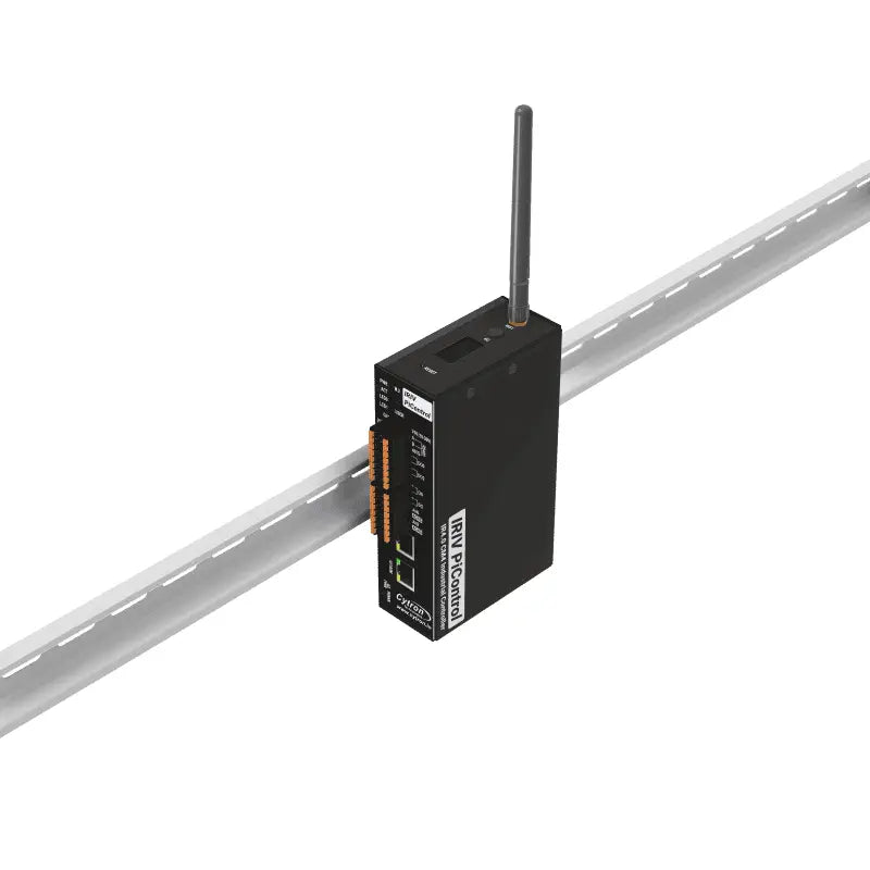 Cytron IRIV PiControl CM5 ワイヤレス (RAM 8GB、EMMC 32GB)
