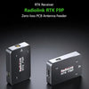 Radiolink RTK F9P 受信機 (cm精度RTKベースステーション、ANT-B10付属)