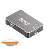 Radiolink RTK F9P 受信機 (cm精度RTKベースステーション、ANT-B10付属)