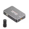 Radiolink RTK F9P 受信機 (cm精度RTK、Roverアンテナ ANT-M7付属)