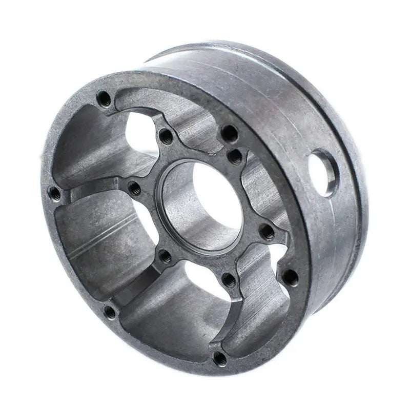 AndyMark 8 inch (203.2mm) HD 空気タイヤ用コア (ボア：1.125インチ ベアリング用)