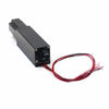 12V ブラシレスサーボ電動シリンダ (ストローク 10mm、推力 120N、RS232)