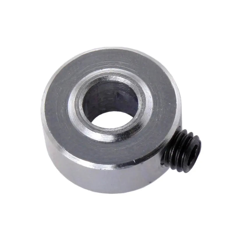 AndyMark 6mm 丸型カラークランプ (一体型)