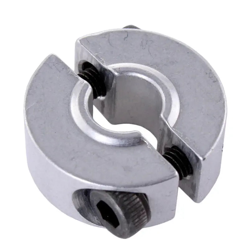 AndyMark 6mm 丸型カラークランプ (2分割)