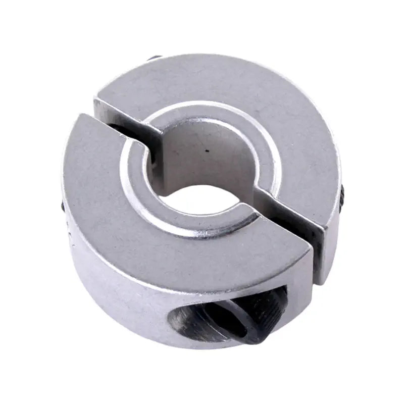 AndyMark 丸型 カラークランプ HD 3/8 Inch (9.5mm)  (0.5 Inch (12.7mm))