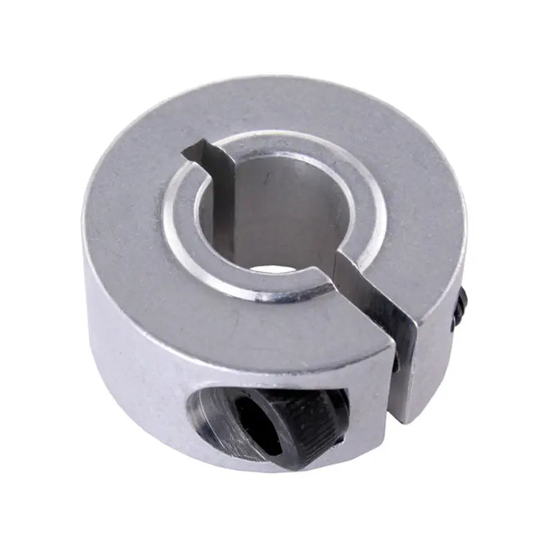 AndyMark 3/8 Inch (9.5mm) 丸型カラークランプ HD (0.5 Inch (12.7mm))