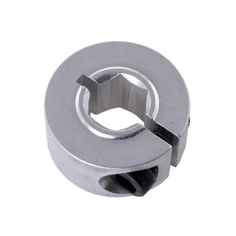 AndyMark 3/8 inch 六角カラークランプHD (0.5 inch、一体型)