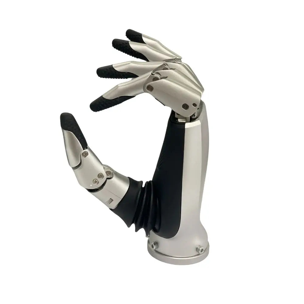 Dexterous Power ヒューマノイドロボット デクストラスハンド (右)