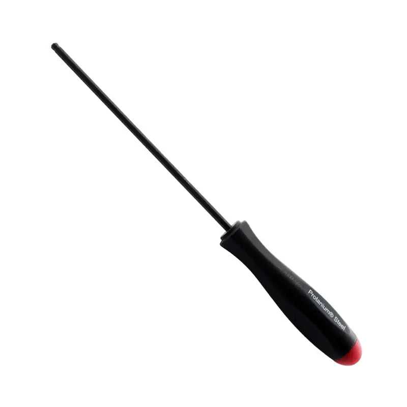 AndyMark Bondhus ボールエンド六角ドライバー 2mm