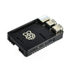 Waveshare Raspberry Pi 4用軽量ケース、CNC加工
