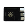 Waveshare Raspberry Pi 4用軽量ケース、CNC加工