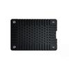Waveshare Raspberry Pi 4用軽量ケース、CNC加工