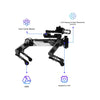 ELECFREAKS CM4 XGO-Lite ロボット犬キット V2 (Raspberry Pi用)