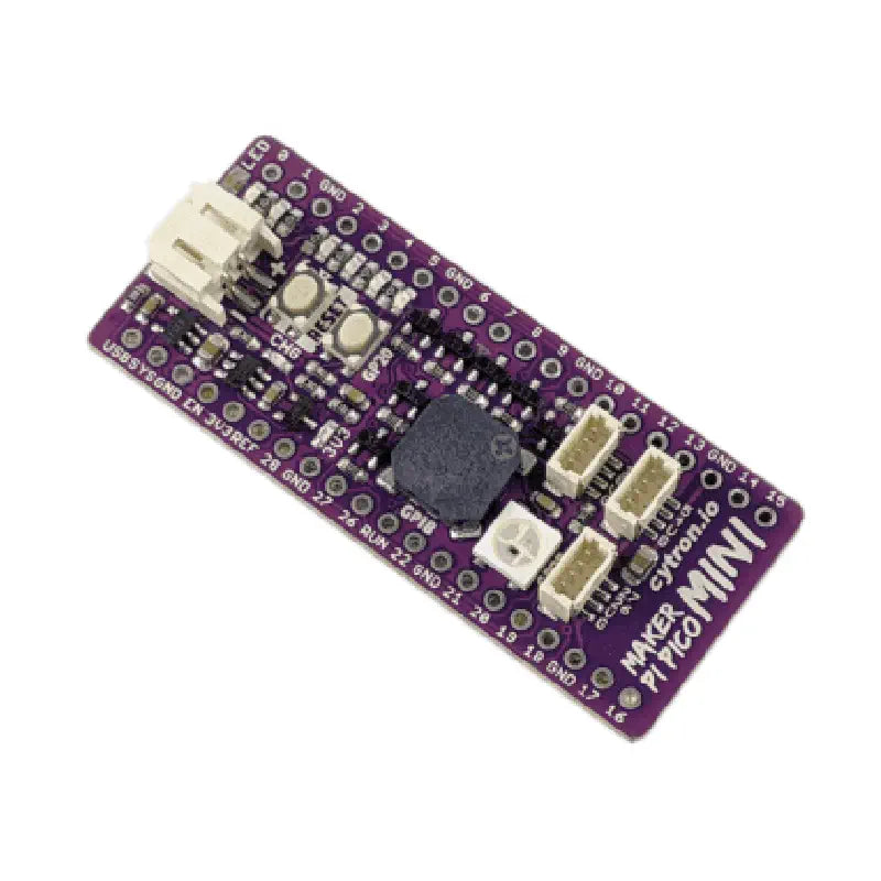 Cytron Maker Pi Pico Mini (Pico-Wをはんだ付け済み)