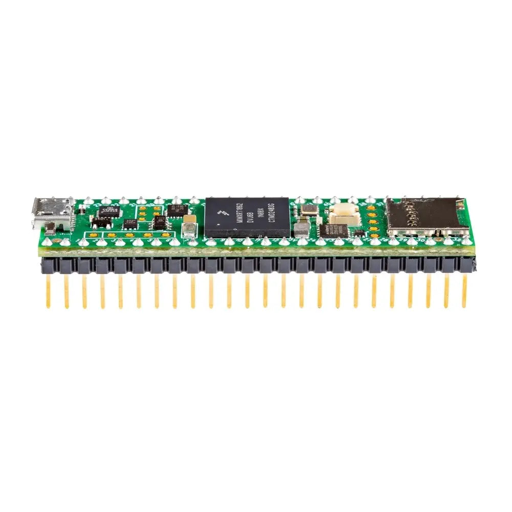 Sparkfun Teensy 4.1 (ヘッダ付き)