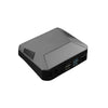 Argon ONE V2 アルミニウムケース ファン および 電源ボタン付き Raspberry Pi 4用