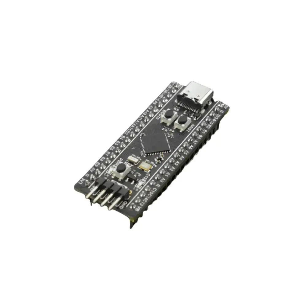 STM32F411 BlackPill 開発ボード