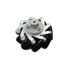 DFRobot 65mm メタルメカナムホイール（モータシャフトカップリング付き）（左）