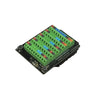 Arduino用 ターミナルブロックシールド