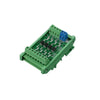 4チャンネル レベルコンバータ (12V - 5V)