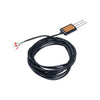 SeeedStudio 産業用土壌水分・温度・ECセンサ MODBUS-RTU RS485 (MTEC-02A)
