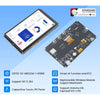Elecrow CrowPanel Advance 7.0-HMI ESP32 AIディスプレイ 800x480 IPSタッチスクリーン