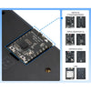 Elecrow CrowPanel Advance 7.0-HMI ESP32 AIディスプレイ 800x480 IPSタッチスクリーン