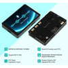 Elecrow CrowPanel Advance 4.3 HMI ESP32 800x480 AIディスプレイ IPSタッチスクリーン