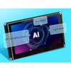 Elecrow CrowPanel Advance 4.3 HMI ESP32 800x480 AIディスプレイ IPSタッチスクリーン