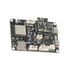 Elecrow CrowPanel Advance 2.8 Inch HMI ESP32 AIディスプレイ 320  x240 IPS タッチスクリーン アクリルケース無し