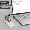 Elecrow Raspberry Pi Pico アドバンスキット (32個のモジューおよび32種類のプロジェクト付き、Raspberry Pi Picoボード無し)