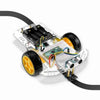 Elecrow Raspberry Pi Pico アドバンスキット (32個のモジューおよび32種類のプロジェクト付き、Raspberry Pi Picoボード無し)