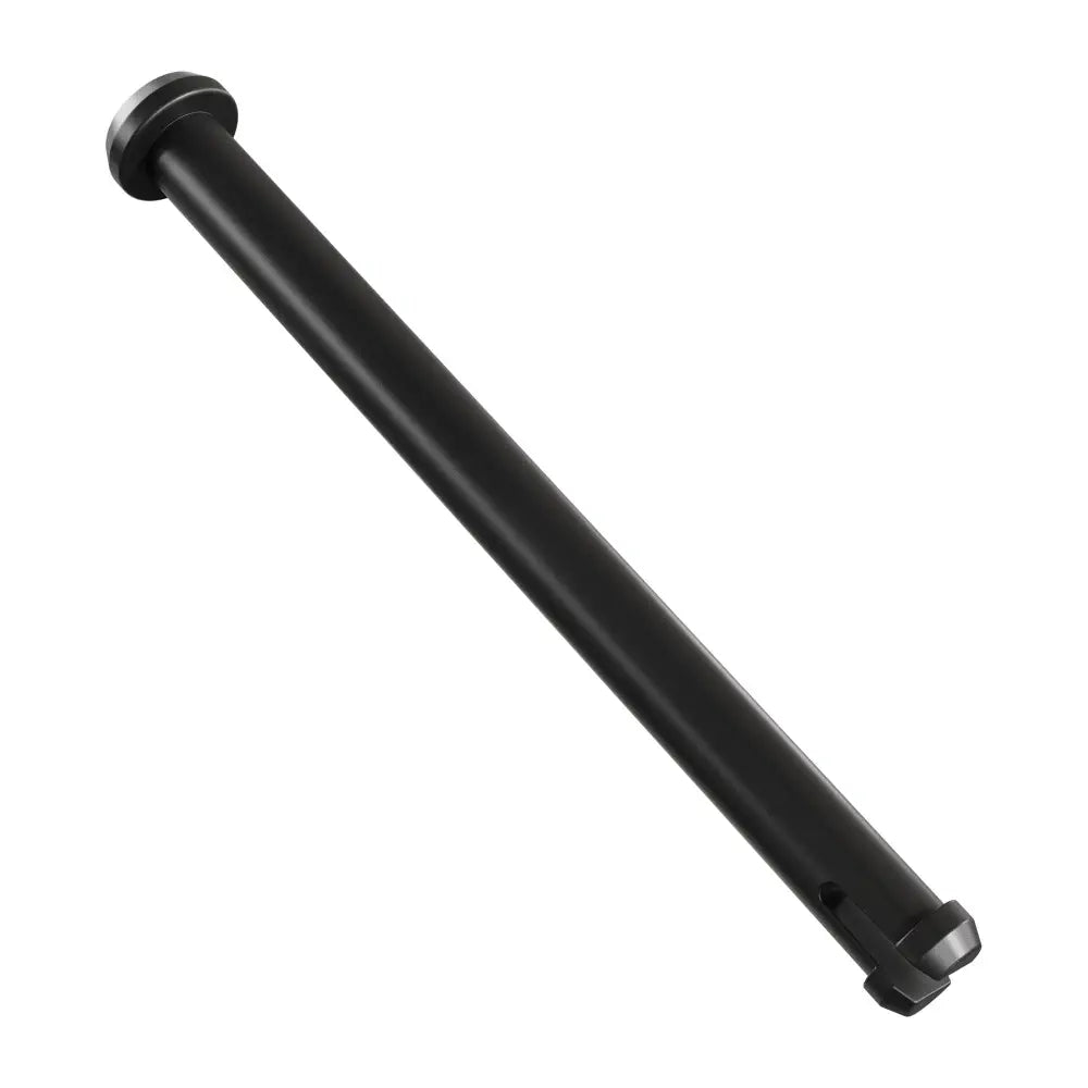 ServoCity プラスチック製トラック連結ピン (直径 4mm、長さ 48mm、25個パック)