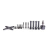 LIGPOWER AT8030 85CC VTOL UAV 固定翼航空機 ロングシャフトモーター KV160