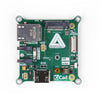 SeeedStudio CM5 MINIMA – Raspberry Pi CM5用小型キャリアボード