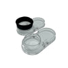 Carbide 3D Sweepy 2.0 ダストブーツ (65mm、Carbideコンパクトルータ用)