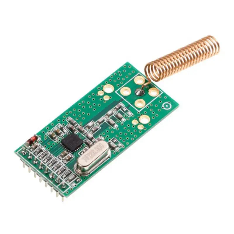 Elecrow 433MHz RFトランシーバモジュール