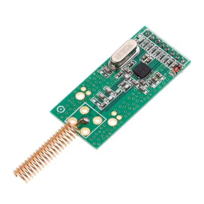 Elecrow 433MHz RFトランシーバモジュール