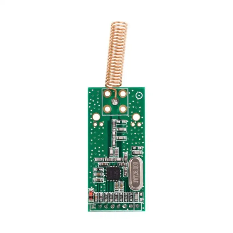 Elecrow 433MHz RFトランシーバモジュール